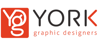 York Graphic Designers