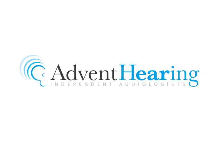 Hearing company logo